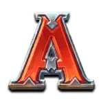 Dragonfate’s Favor - Ace Symbol