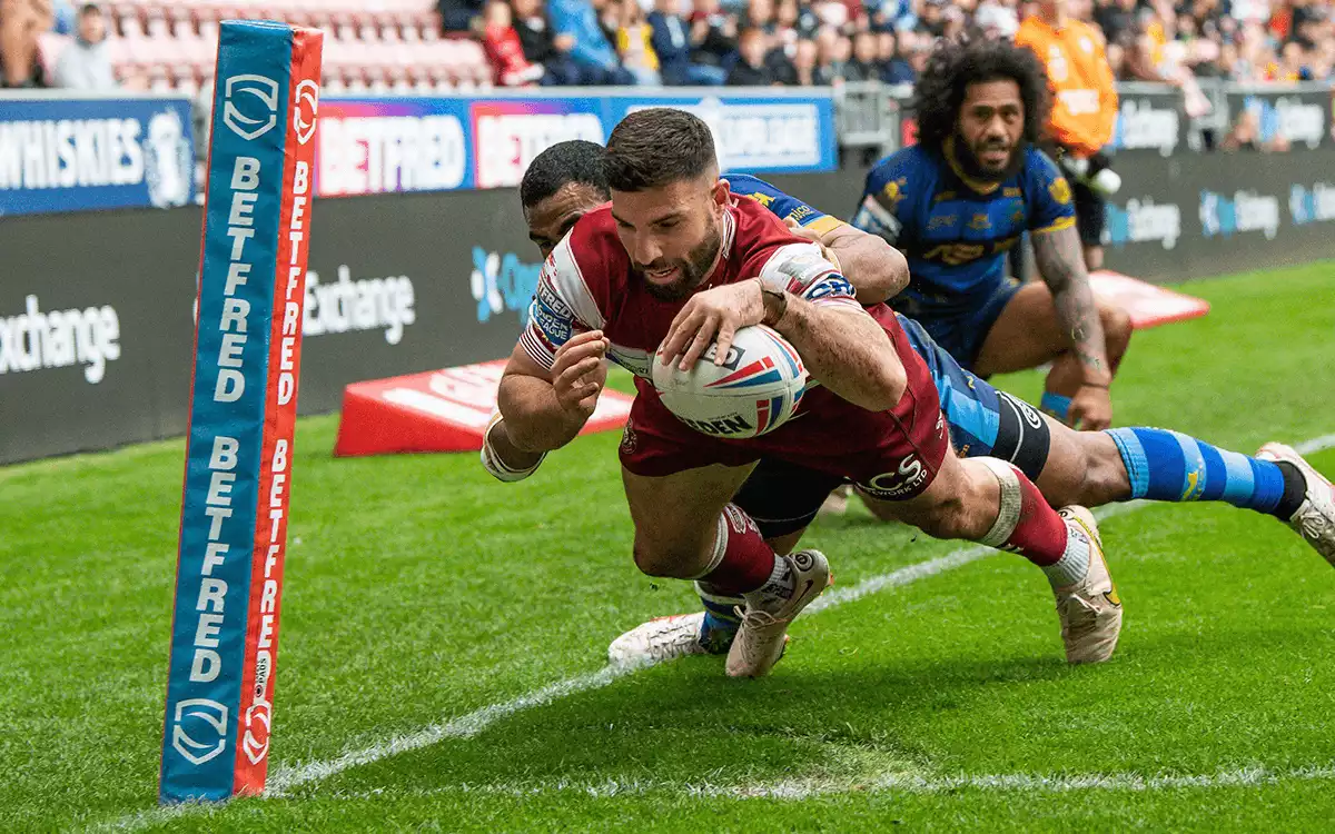 Super League Outright Betting Tips