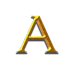 Age of the Gods: God of Storms FireBlaze - Ace Symbol
