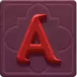 Mystic Wishes - Ace Symbol