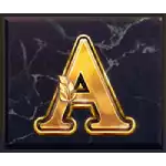 Gods of Troy Megaways - Ace Symbols