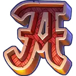 Johnan Legendarian - Ace Symbol