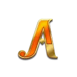 Legion Gold and the Throne of Dead - Ace Symbol