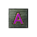 Treasure Tumble - Ace Symbol