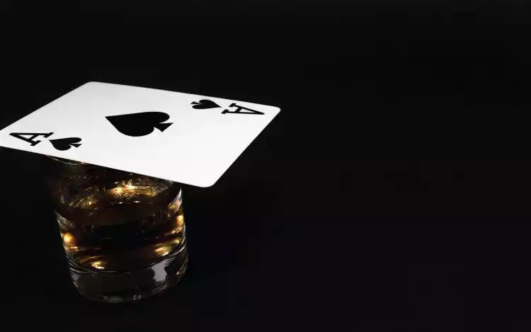Ace of Spades
