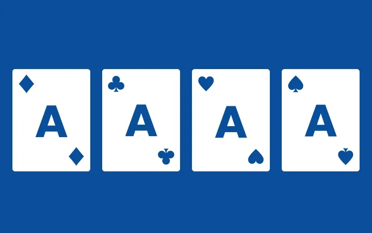 Aces
