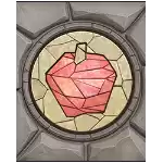 Holy Hand Grenade 2 - Adam’s Apple Symbol