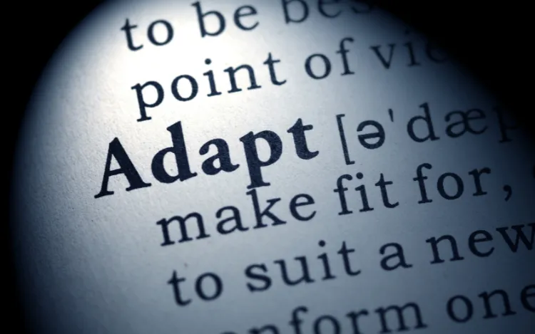 Adapting to Different Competitive Situations