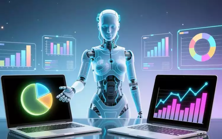 Adaptive Storytelling and Immersive Worlds