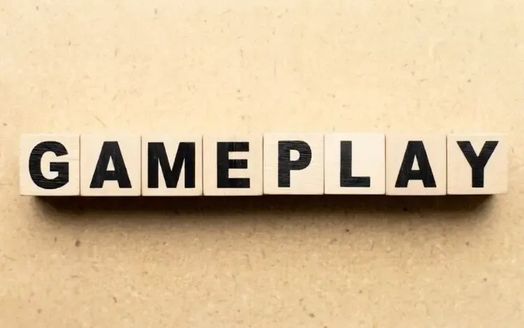Adding Variety to Gameplay