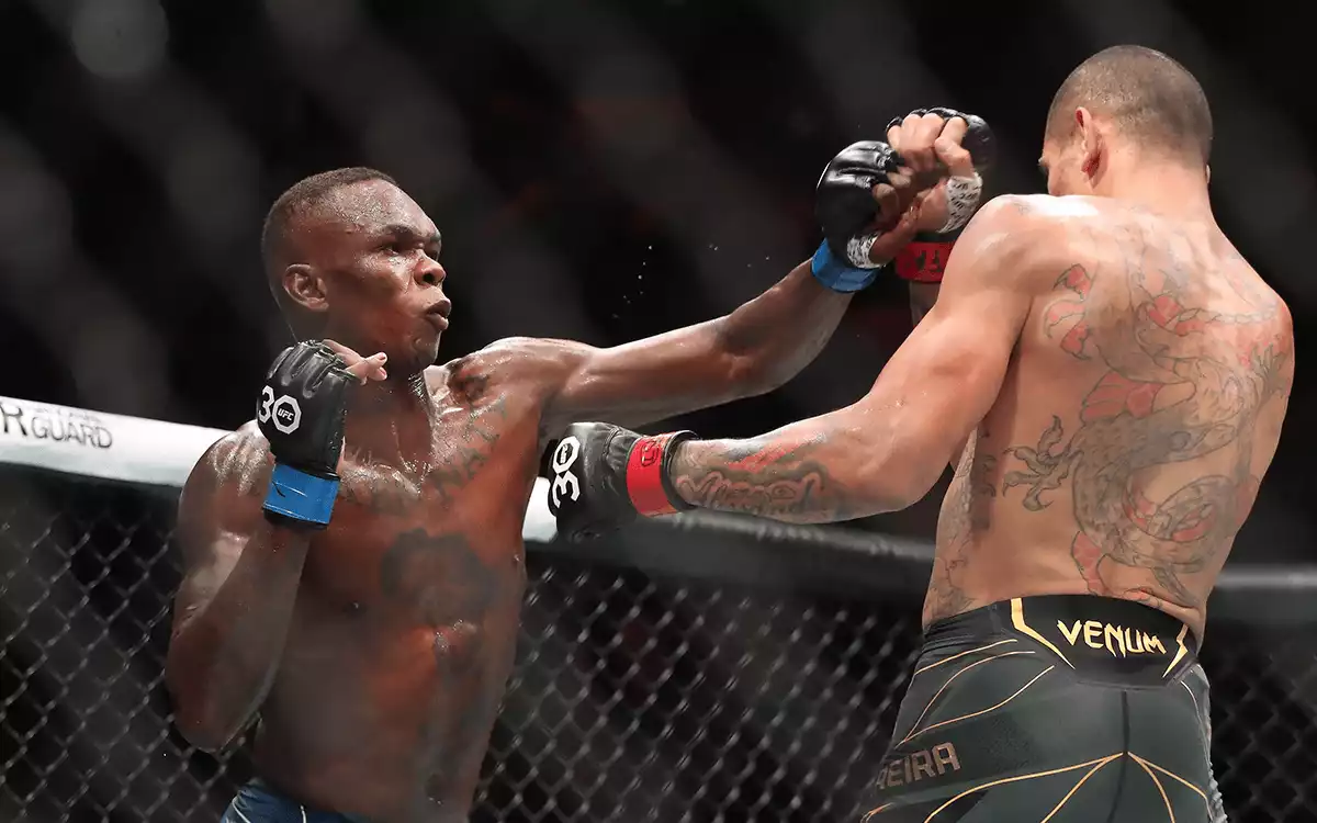 UFC 293 Betting Tips 