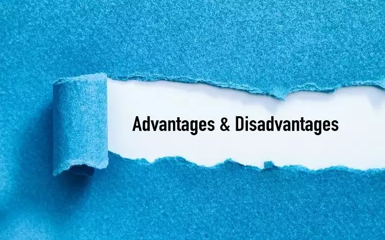 Advantages and Disadvantages of Omega II