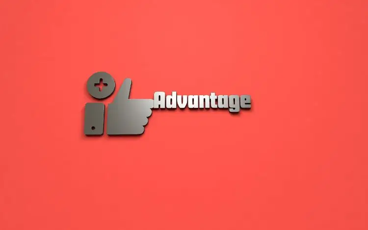 Advantages of Using HUDs