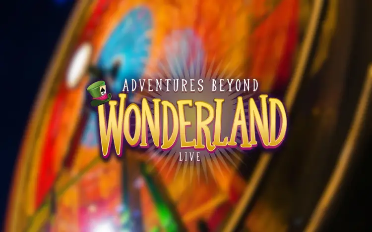 Adventures Beyond Wonderland Explained What Makes It Different