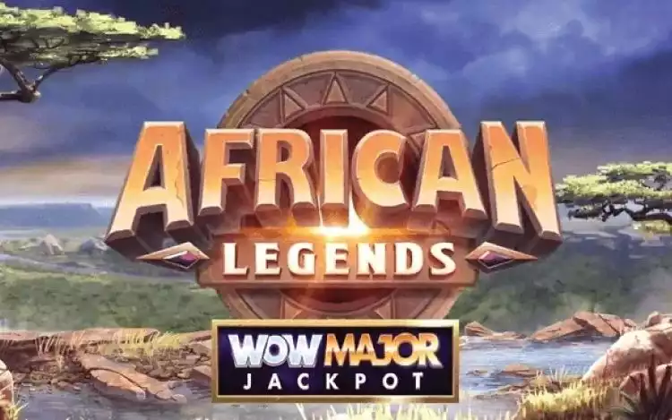 African Legends