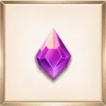 Age of the Dogs - Amethyst Symbol