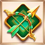 Age of the Dogs - Bow and Arrow Symbol