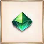 Age of the Dogs - Emerald Symbol