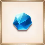 Age of the Dogs - Sapphire Symbol