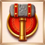 Age of the Dogs - War Hammer Symbol