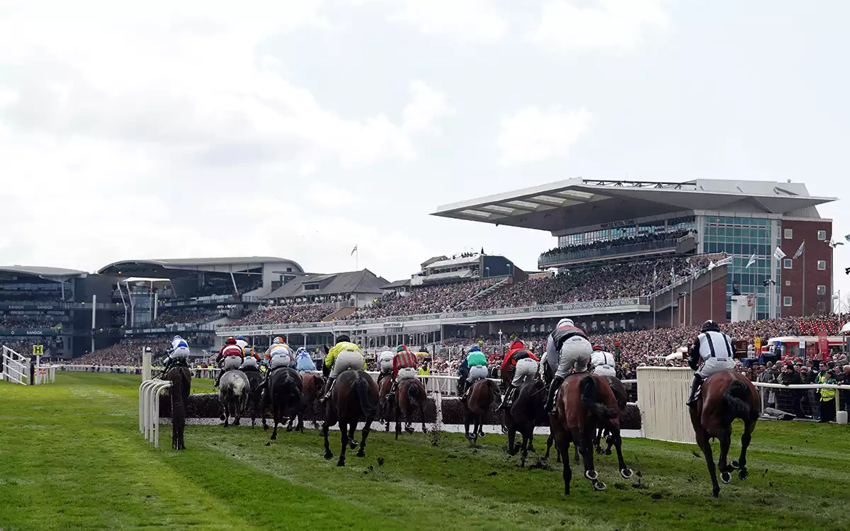 Becher Handicap Chase Betting Tips