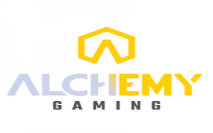 Alchemy Gaming