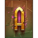 Alice Time Rift - Ace Symbol