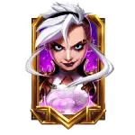 Alice Time Rift - Alice Symbol