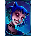 Alice Time Rift - Cheshire Cat Symbol