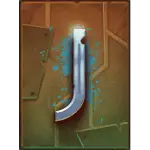 Alice Time Rift - Jack Symbol