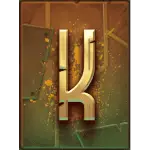 Alice Time Rift - King Symbol