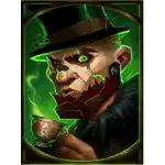 Alice Time Rift - Mad Hatter Symbol