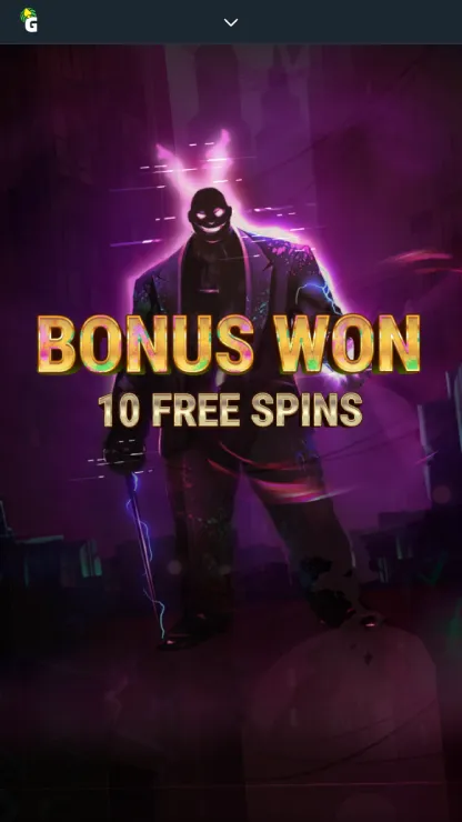 Alice Time Rift - Mobile Bonus Game