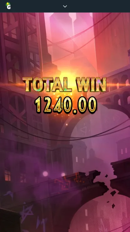 Alice Time Rift - Mobile Simple Win