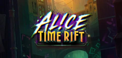 Alice Time Rift - Thumbnail
