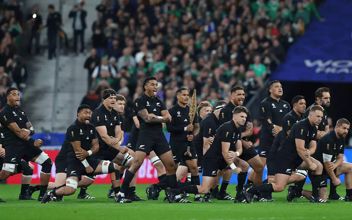 Argentina vs All Blacks Betting Tips Rugby World Cup Semifinal