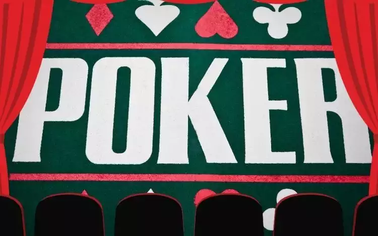 All In for Poker Cinema!