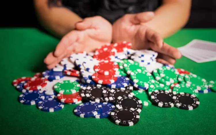 All-in