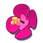 Aloha_Cluster_Pays_Flower