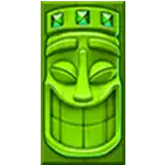 Aloha_Cluster_Pays_Green_Tiki
