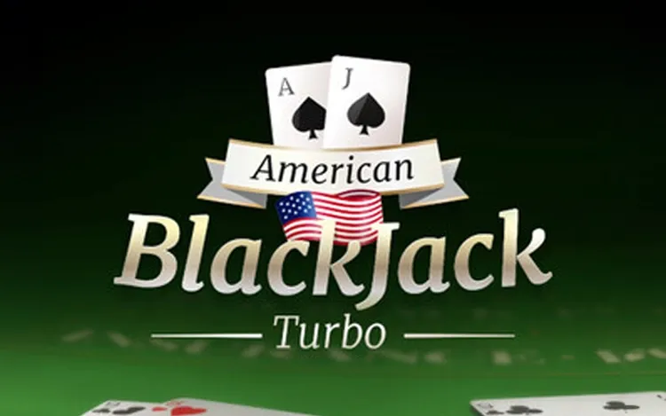 American Blackjack