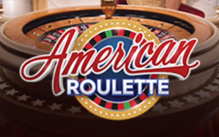 American Roulette