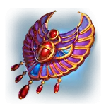Battle Maidens Cleopatra - Amulet Symbol