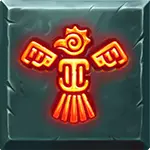 Anaconda Gold - Bird Symbol