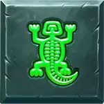 Anaconda Gold - Crocodile Symbol