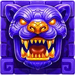 Anaconda Gold - Jaguar Symbol