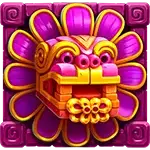 Anaconda Gold - Lion Statue Symbol