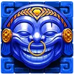 Anaconda Gold - Smiling Face Symbol