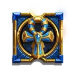 Tomb of Gold Reimagined - Ankh Symbol