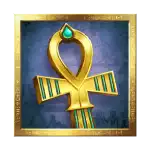 Rich Wilde and the Tome of Dead - Ankh Symbol